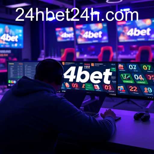Emergence of Online Gaming Platforms: The Case of 24hbet