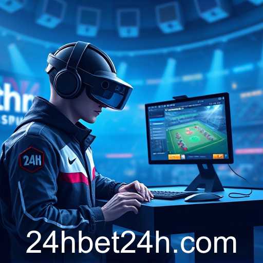 The Evolution of 24hbet in Digital Gaming