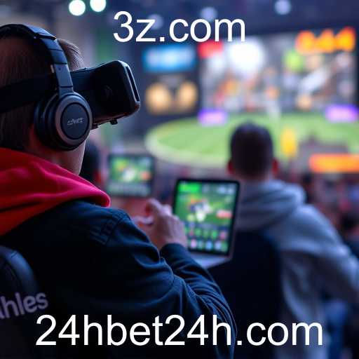Online Gaming and the Rise of 24hbet
