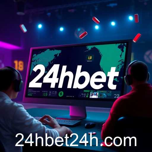 The Rise of 24hbet in Online Gaming