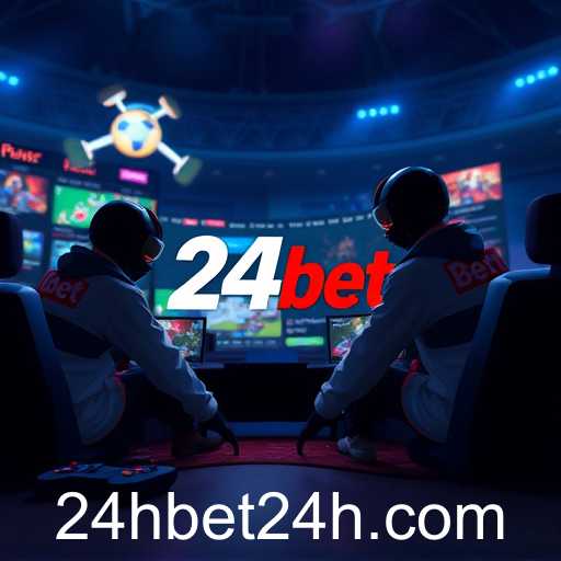 The Rise of Online Gaming with 24hbet